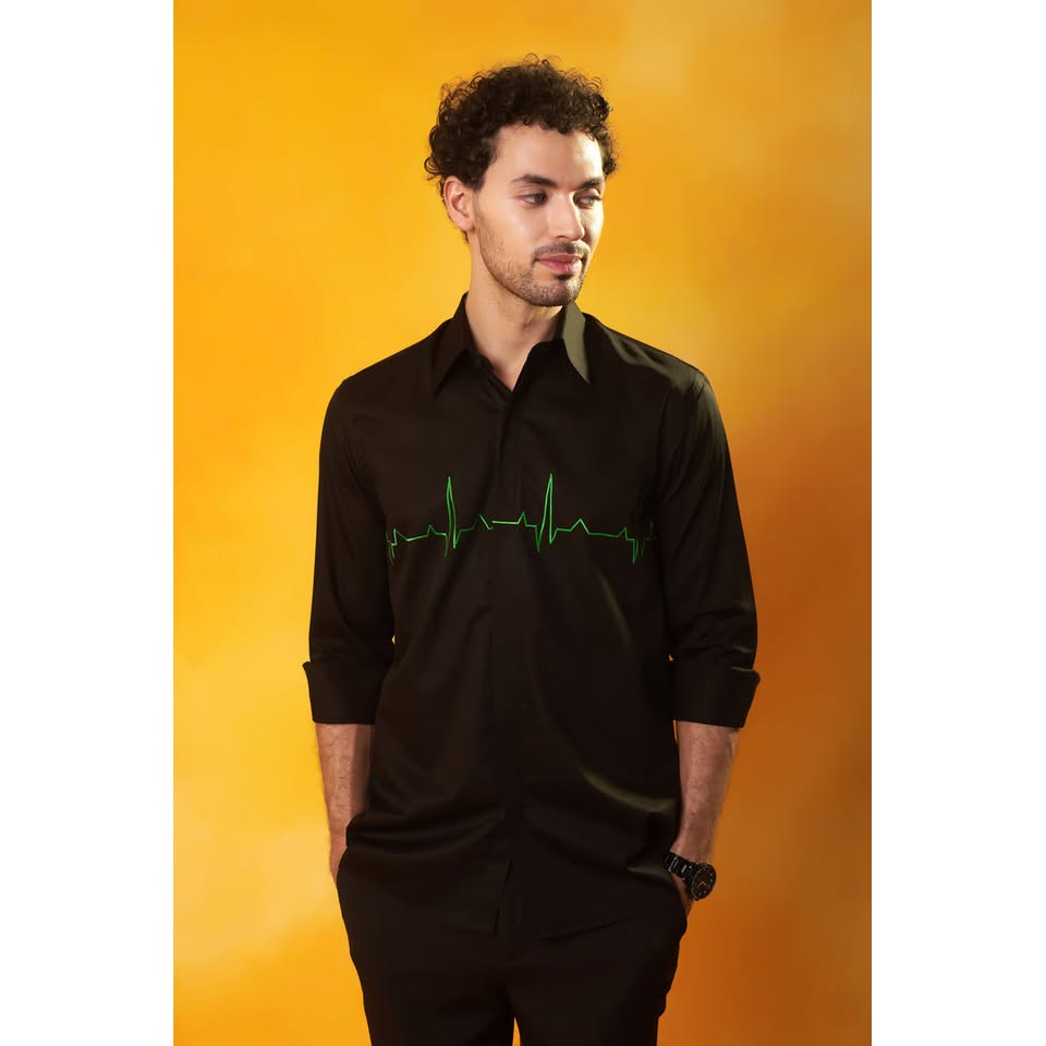 Stylish Shirt Promo