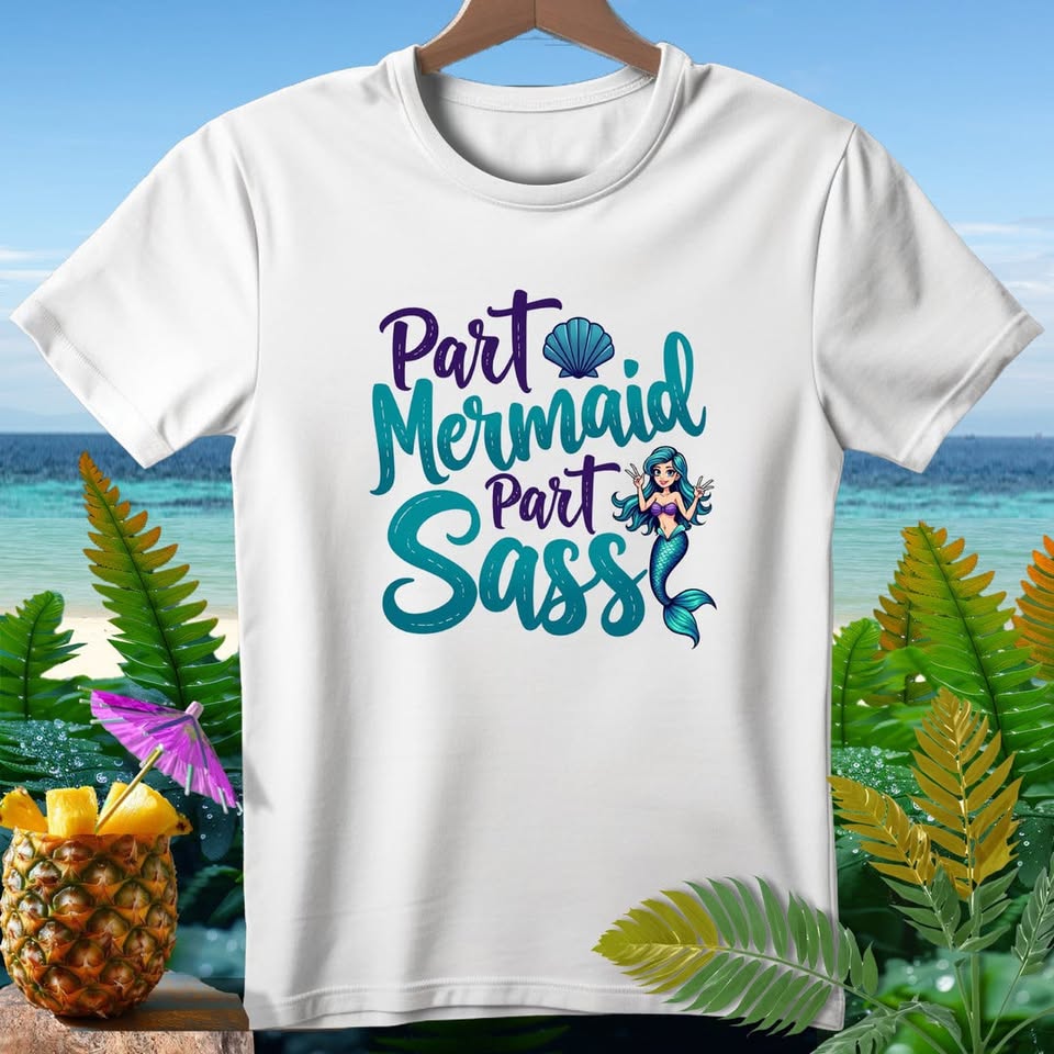 Tropical Tees Promotion