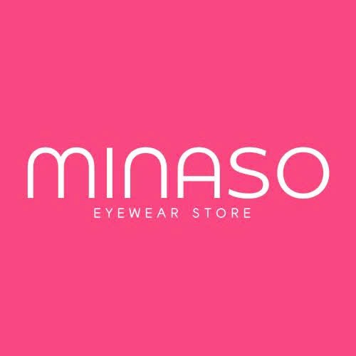 Kính Mắt Minaso