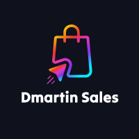 Dmartin Stores