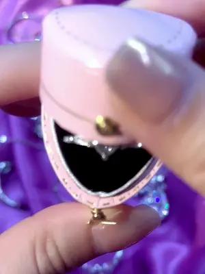 Heart-Shaped Jewelry Promo