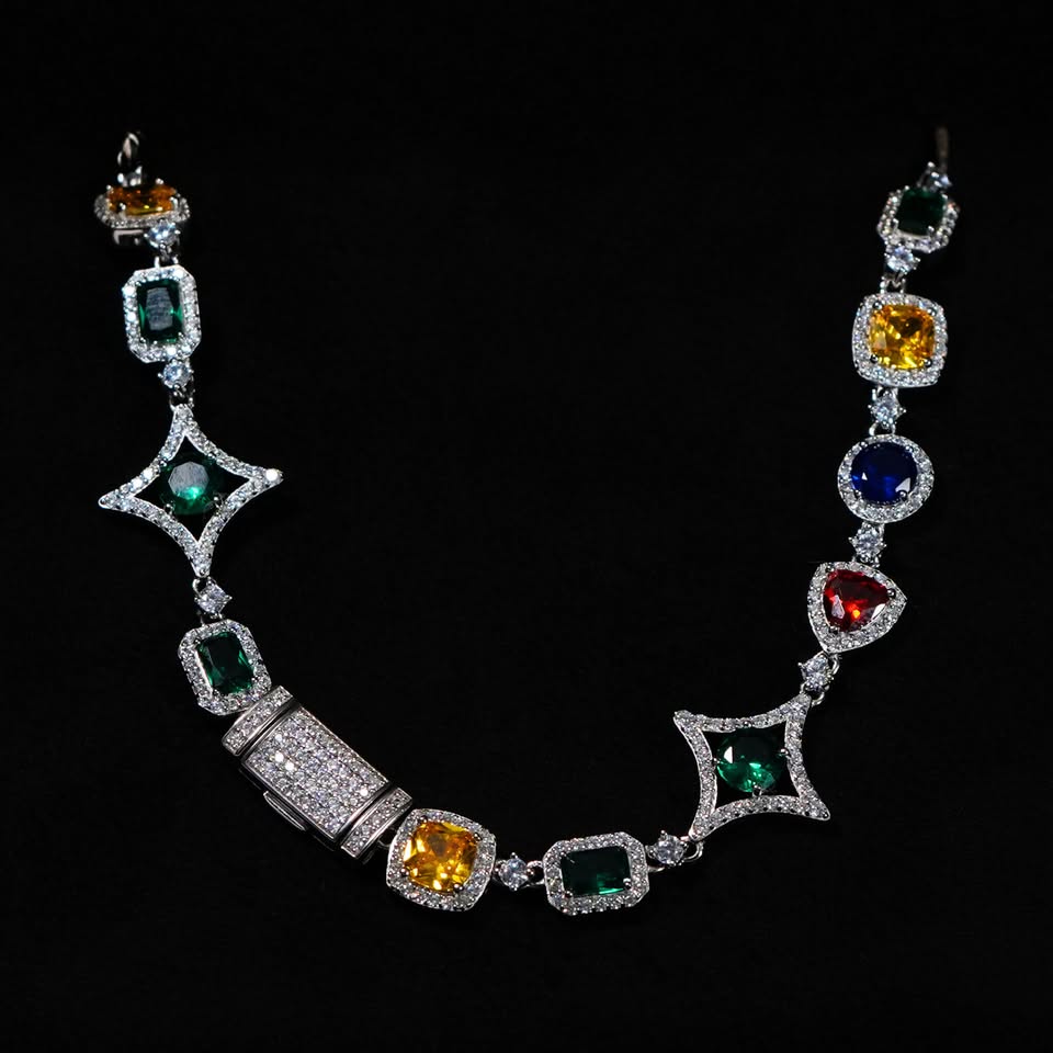 925 Silver Jewelry Promo