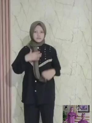 Latest Crinkle Set Fashion Promo