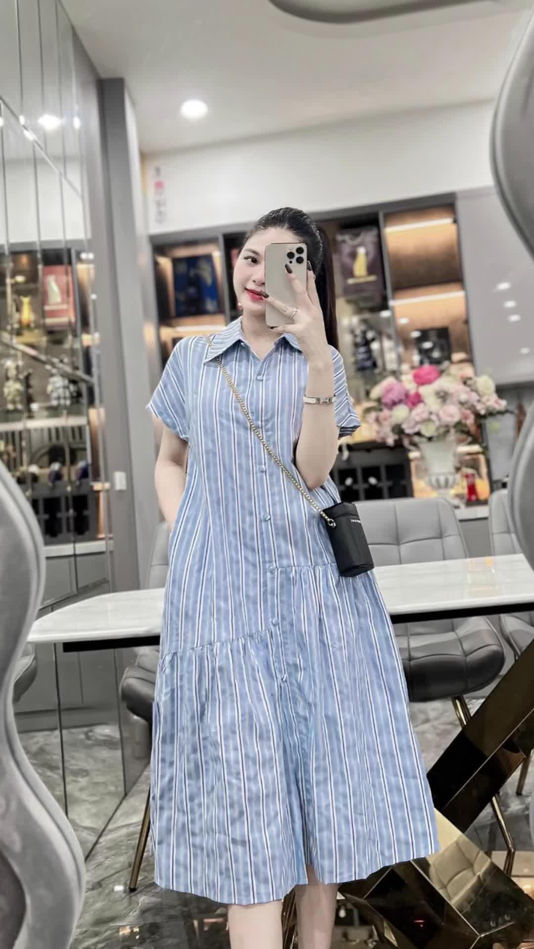 Fashion Dress Promo