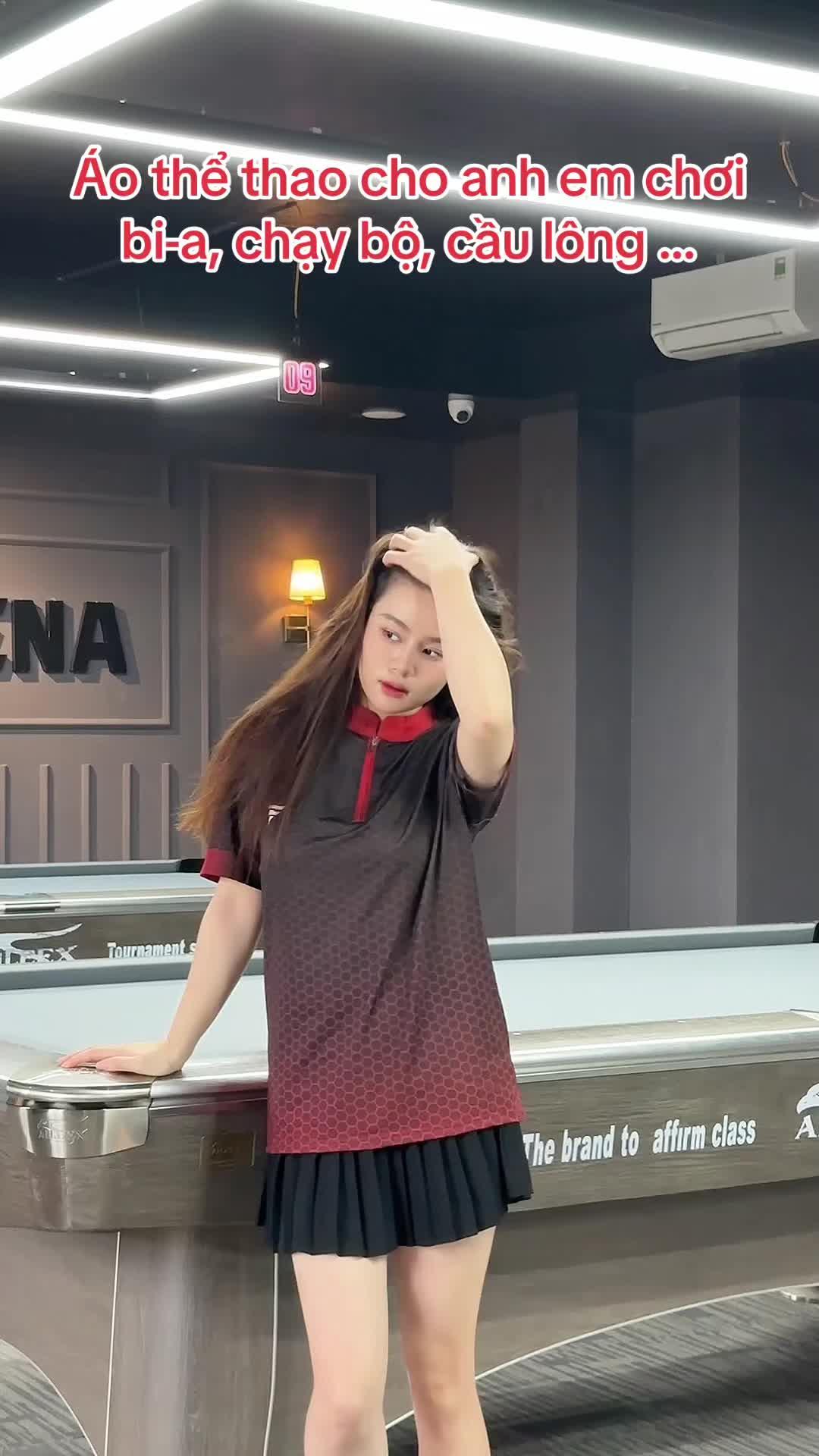 Sportswear Fashion Promo