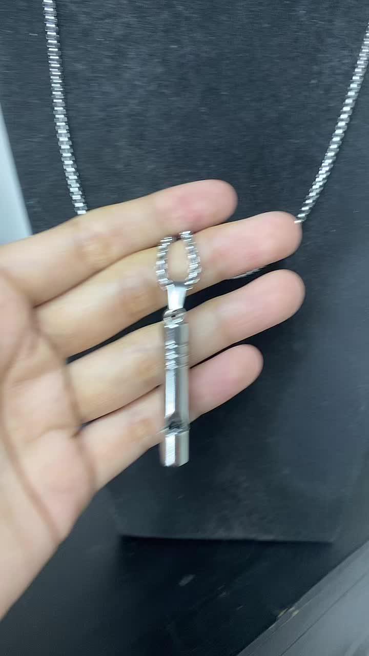 Jewelry Necklace Promo