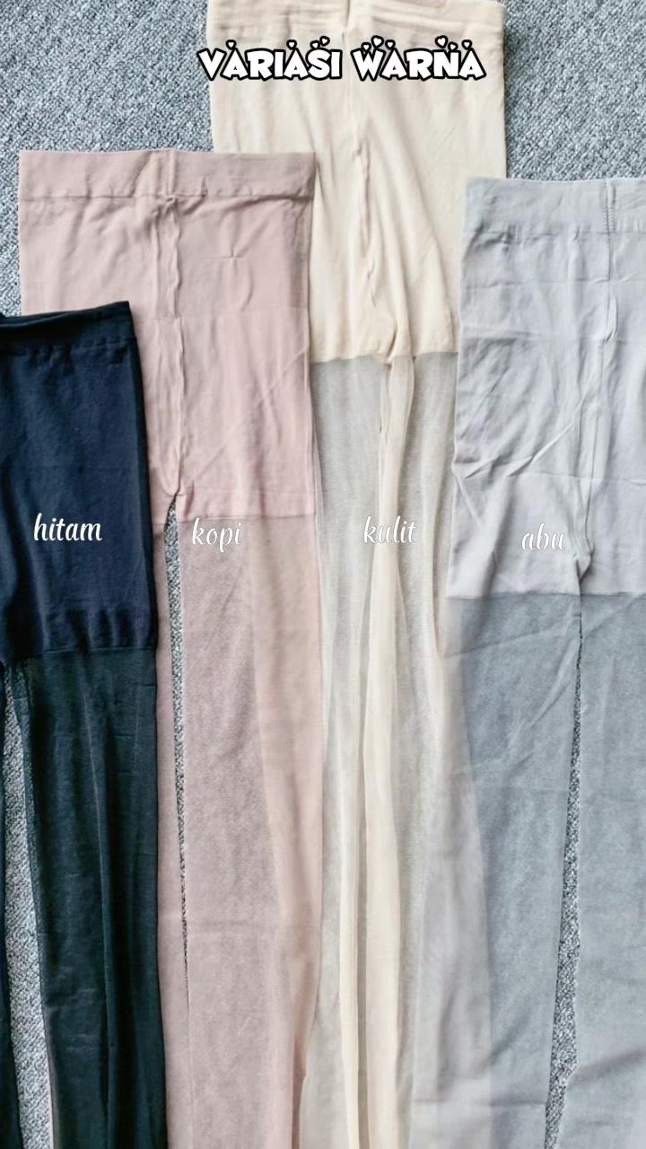 Stockings Fashion Promo