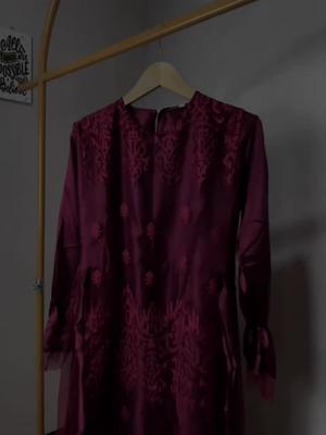 Dress Kondangan Promo
