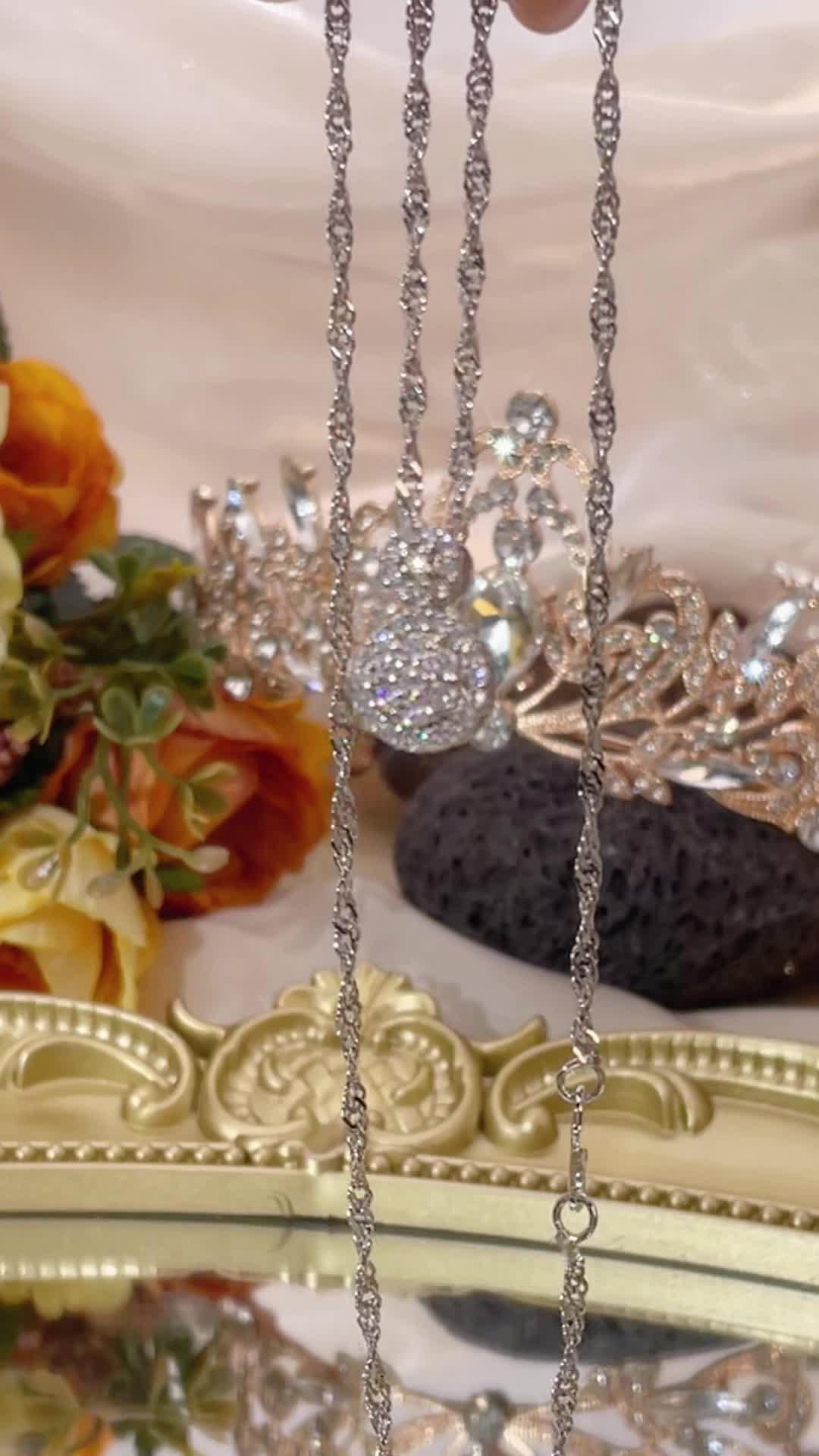 Jewelry Promo