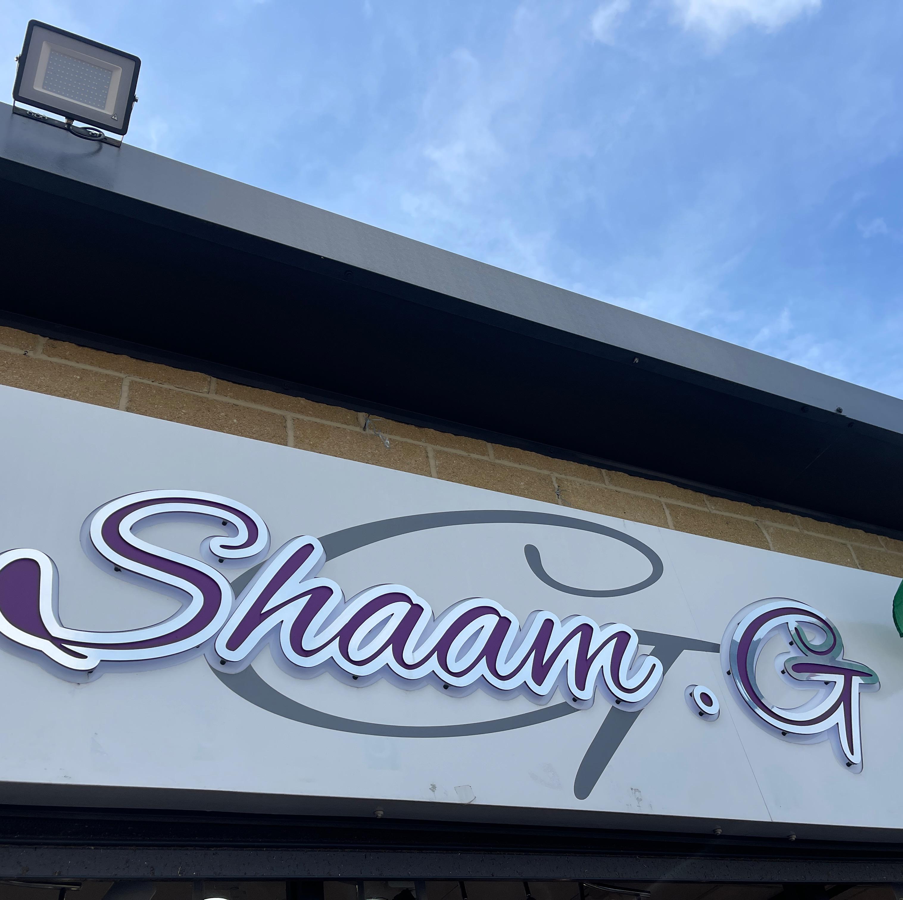 ShaamG