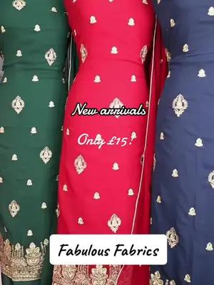 New Arrivals Fashion Dress Promo