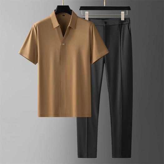 Limited Edition Casual Set Promo