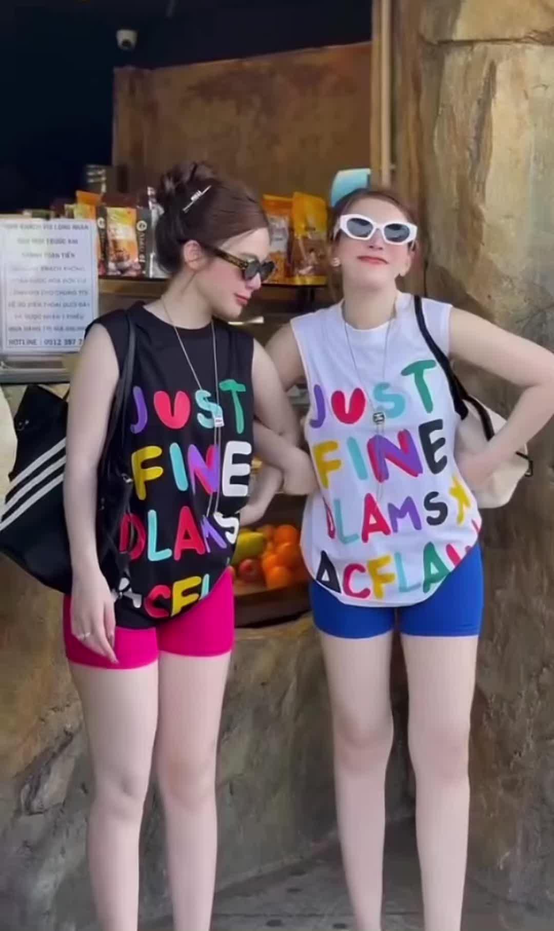 Trendy Fashion Outfit Promo