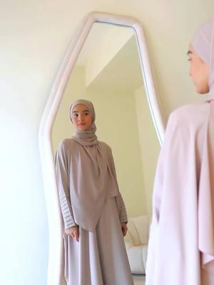 Abaya Fashion Promo