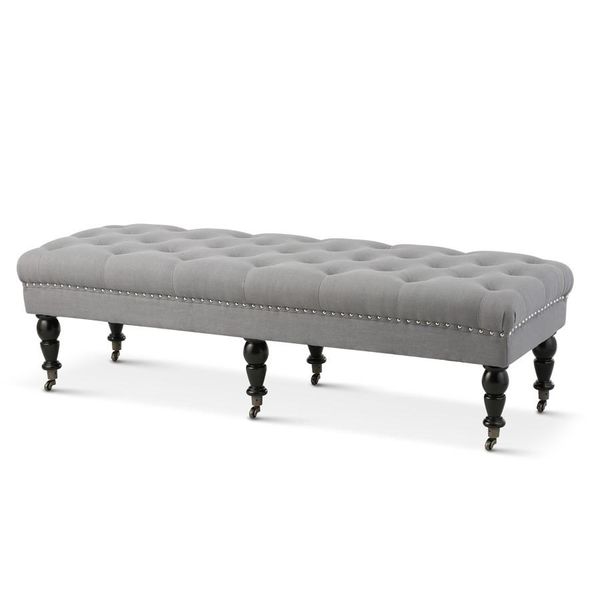 Best Seller Home Bench Promo