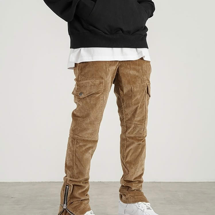 Trendy Fashion Apparel Promo