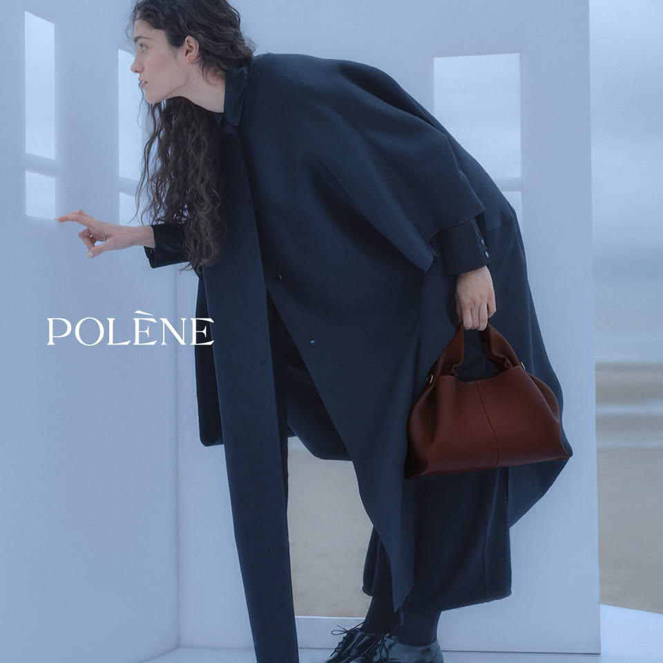 Elegant Fashion Apparel Promo
