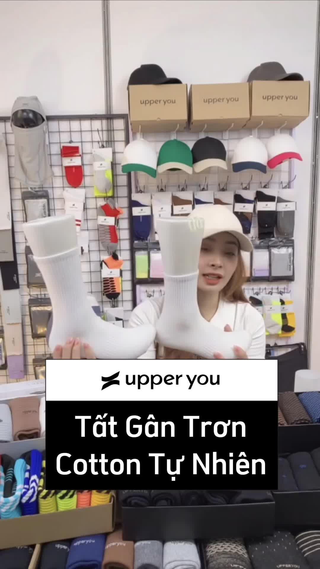 Fashion Socks Promo