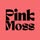 Pink Moss