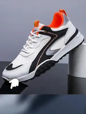 Trending Men's Sneakers Promo