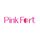 Pink Fort by FableStreet