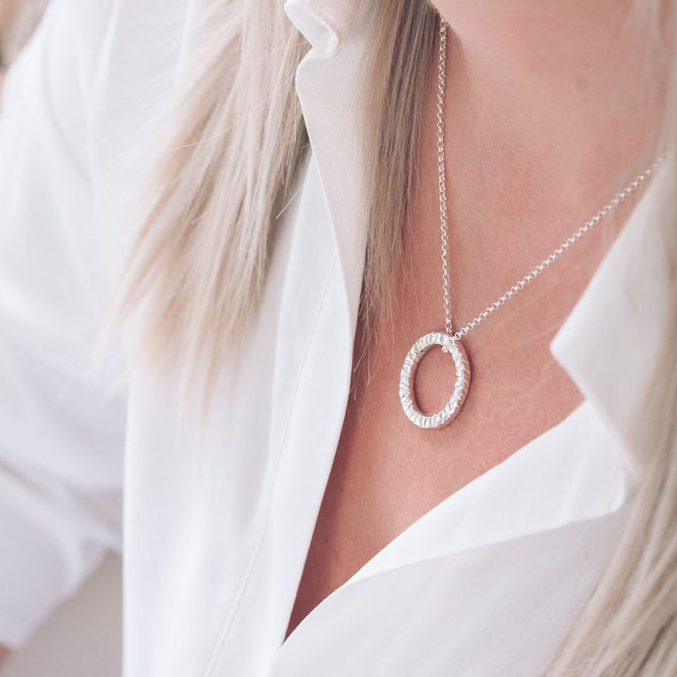 Handmade Jewelry Collection Promo