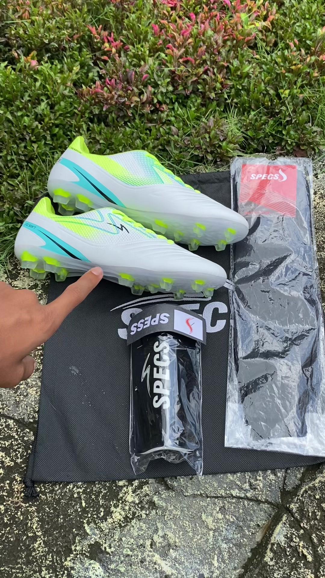 Limited Stock Football Shoes Promo