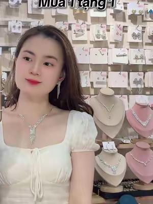 Jewelry Gift Promotion