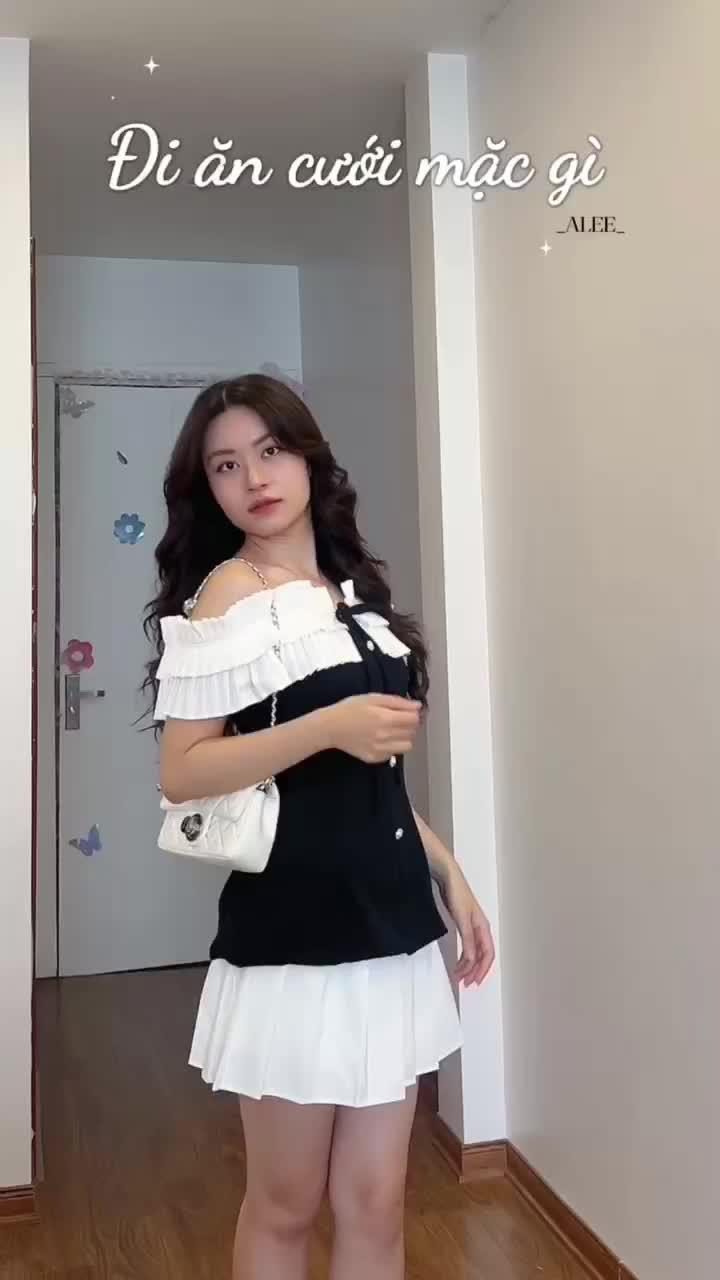 Fashion Dress Promo