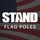 Stand Flag Poles