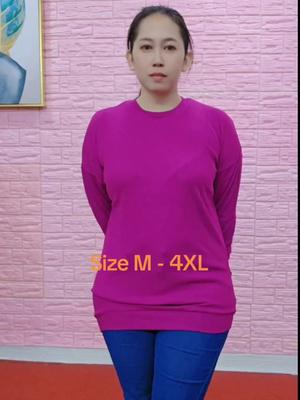 Ladies T-Shirt Fashion Promo