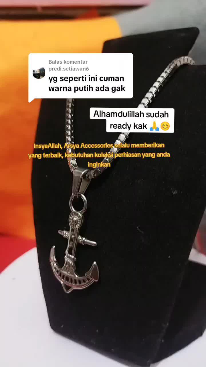 Jewelry & Accessories Promo