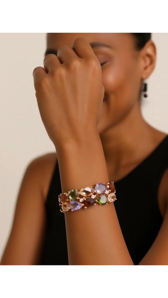 Jewelry AI Photo Tool Promo