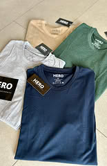 Comfortable T-Shirt Promo
