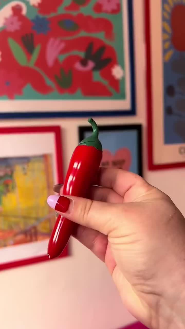 Spicy Lifestyle Gift Promo