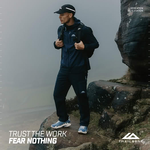 All-Terrain Activewear Promotion