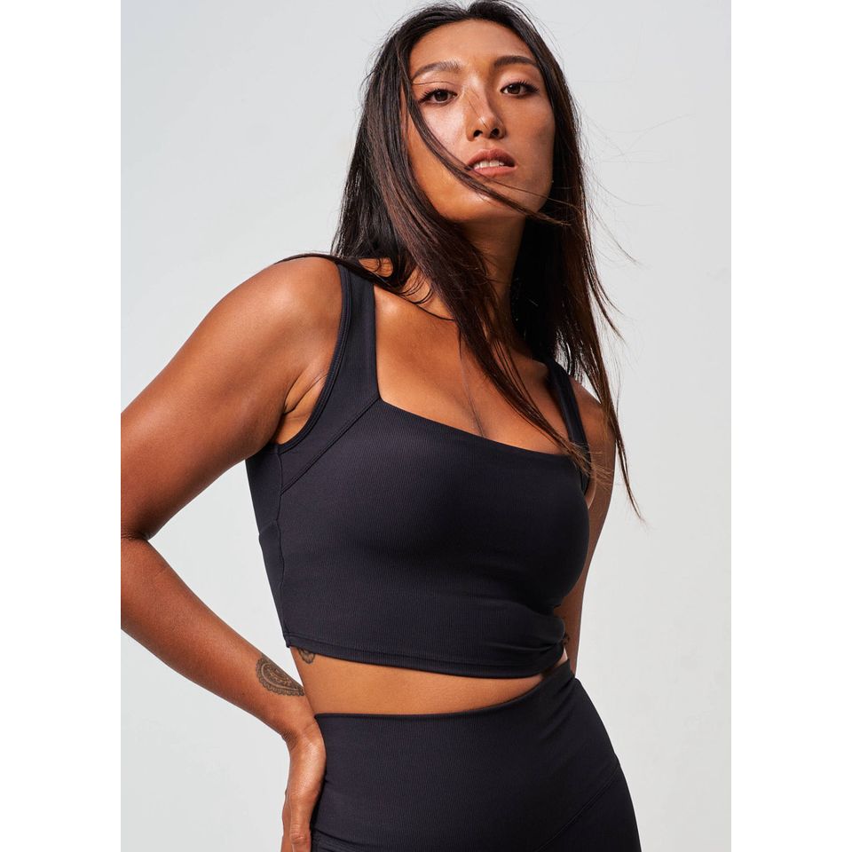 Activewear Collection Launch
