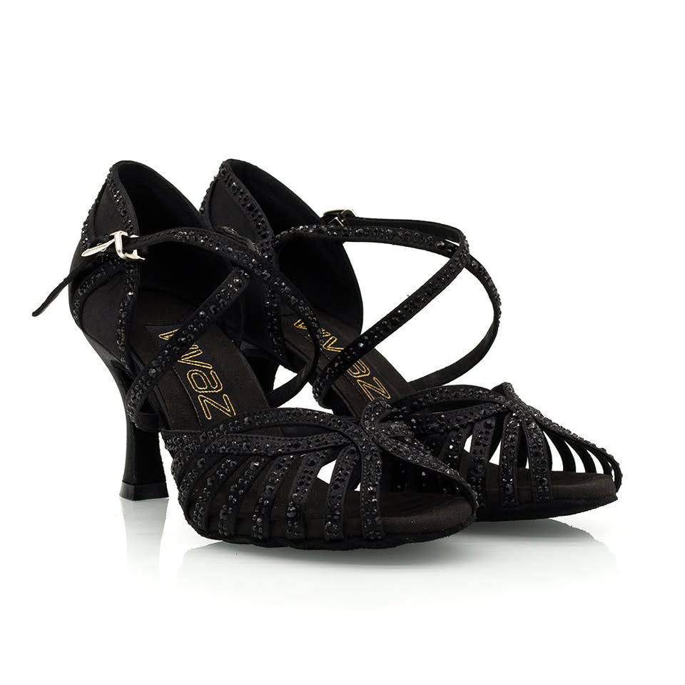 Vivaz Dance Shoes Promo