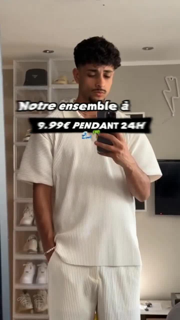 Summer Fashion Collection Promo