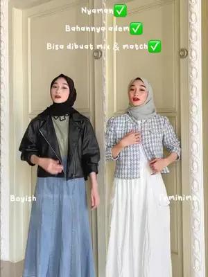 Inner Shirt Fashion Promo