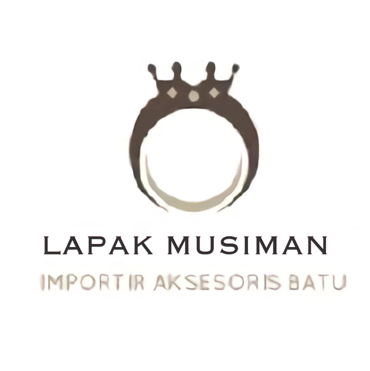 Lapak Musiman