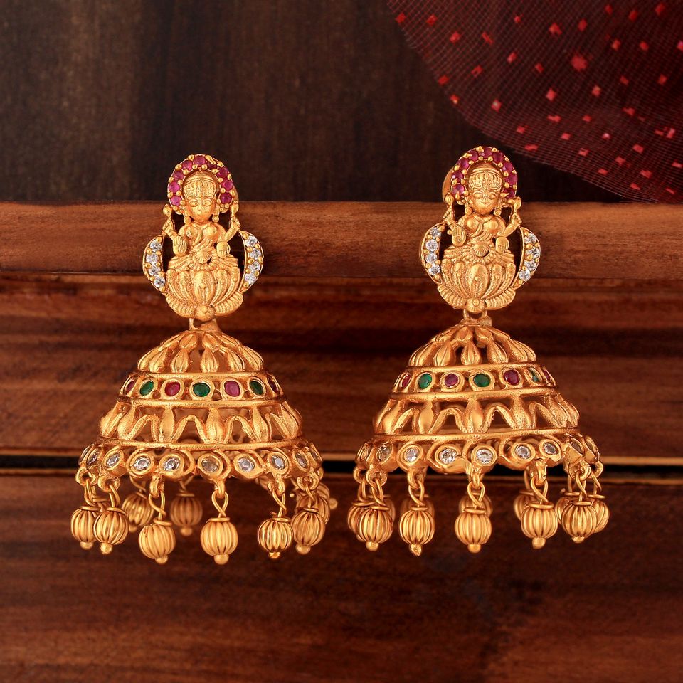 Exclusive Indian Jewelry Promotion