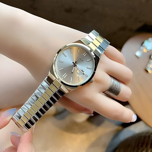 Summer Sale Watch Promo
