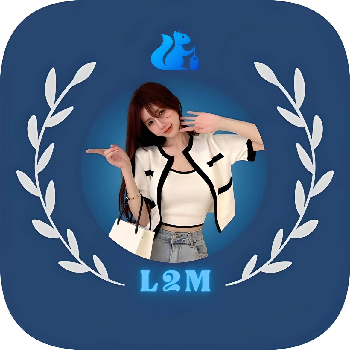 L2M-Đồ nữ Quảng Châu Xinh rẻ