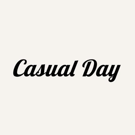 Casual Day VN