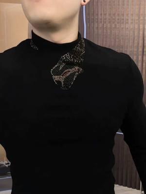 Trendy Menswear Fashion Promo