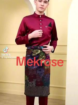 Exclusive Traditional Fashion Promo