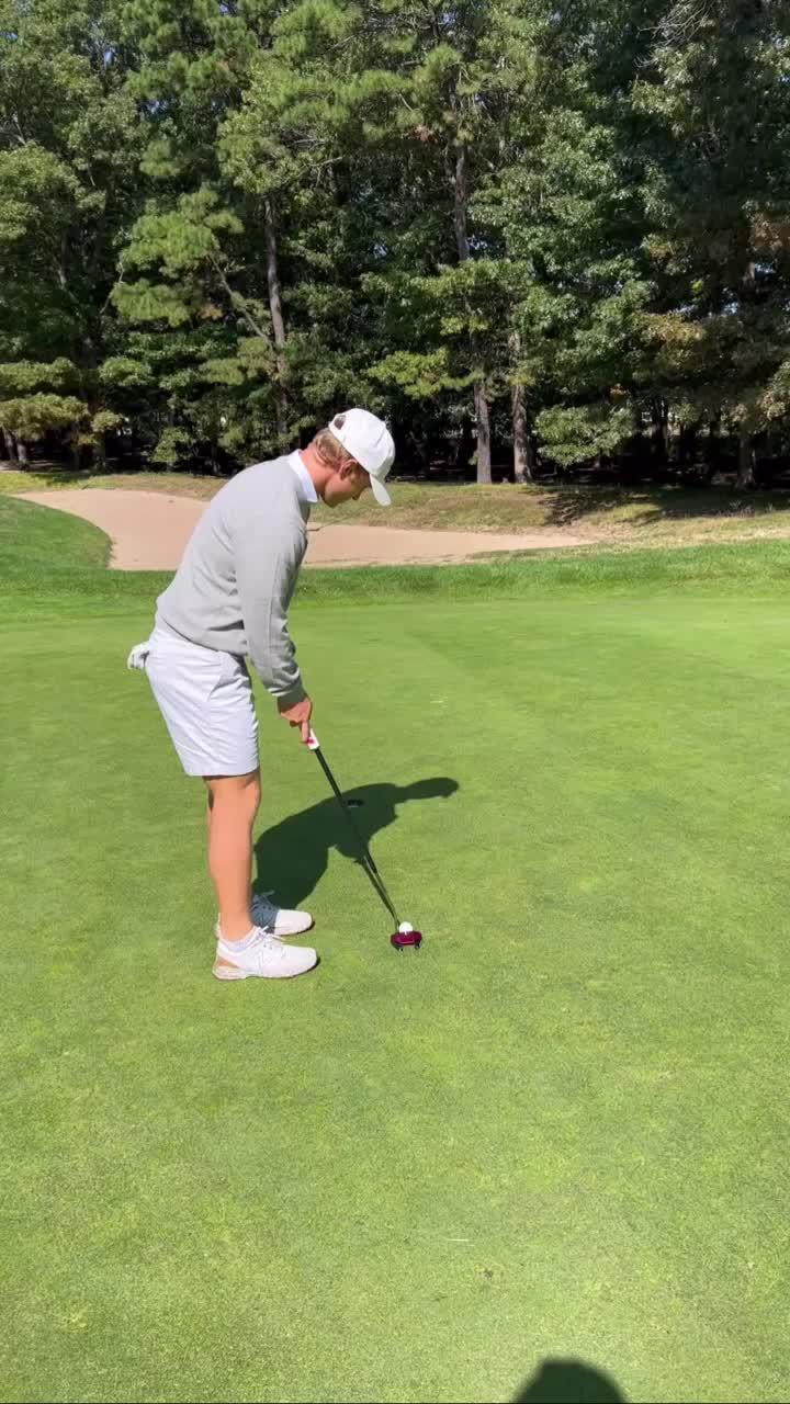 Golf Lifestyle Brand Promotion