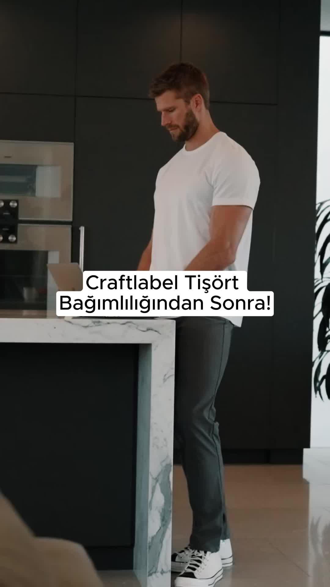 Craftlabel T-Shirt Special Offer