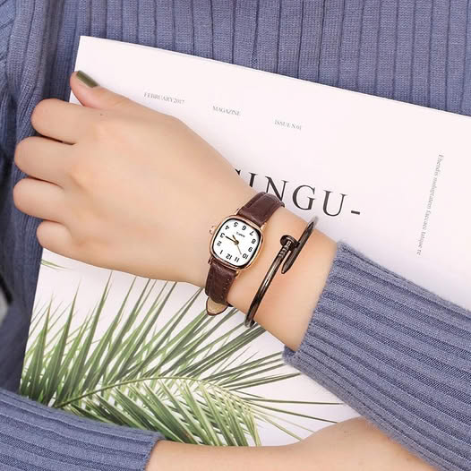 Orvani Elan Watch Promo